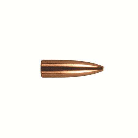 Ammunition Berger Bullets Ready Series 6MM BR COLUMN 1K ct BULLETS